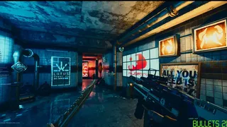 Скриншот 4 к игре Time Break 2121