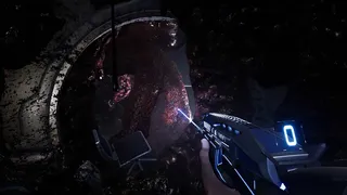 Скриншот 4 к игре Shadows of Kepler
