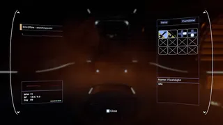 Скриншот 6 к игре Shadows of Kepler