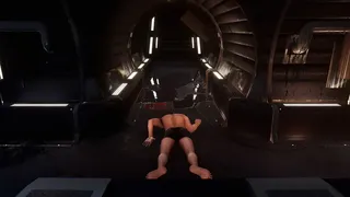 Скриншот 8 к игре Shadows of Kepler