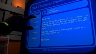 Скриншот 1 к игре Prisoner 518