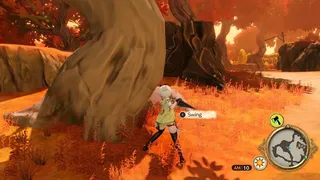 Скриншот 6 к игре Atelier Ryza: Ever Darkness & the Secret Hideout