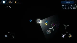 Скриншот 1 к игре Dark Zone Defense