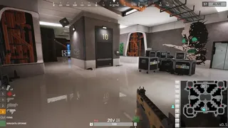 Скриншот 5 к игре Total Lockdown
