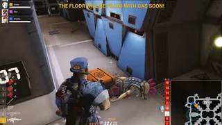 Скриншот 6 к игре Total Lockdown