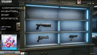 Скриншот 11 к игре Total Lockdown