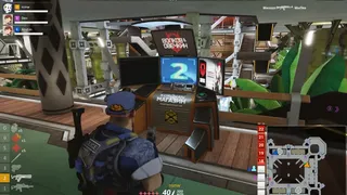 Скриншот 12 к игре Total Lockdown