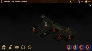 Скриншот 8 к игре Monsters' Den Chronicles