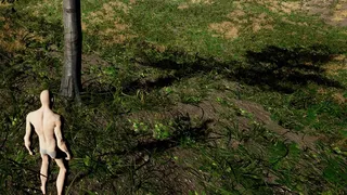 Скриншот 1 к игре Survival Ascension