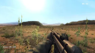 Скриншот 4 к игре Animal war