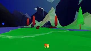 Скриншот 4 к игре Go For A Walk