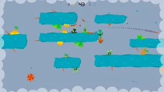 Скриншот 2 к игре Flat Earths!