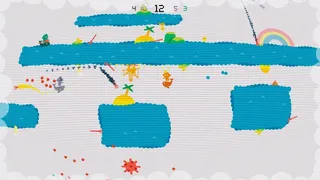 Скриншот 5 к игре Flat Earths!