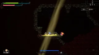 Скриншот 2 к игре Gensokyo Night Festival