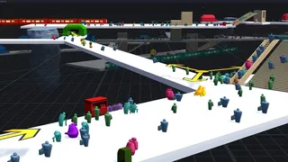 Скриншот 4 к игре STATIONflow