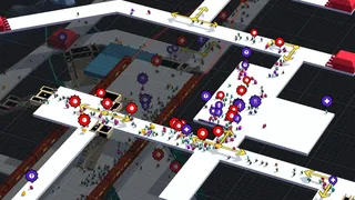 Скриншот 5 к игре STATIONflow