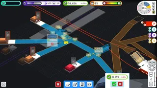 Скриншот 6 к игре STATIONflow