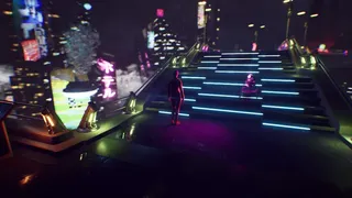 Скриншот 2 к игре ELEA