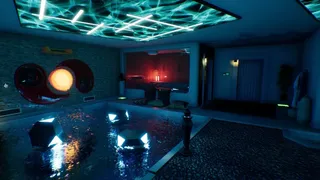 Скриншот 3 к игре ELEA