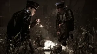 Скриншот 2 к игре Curse of Anabelle