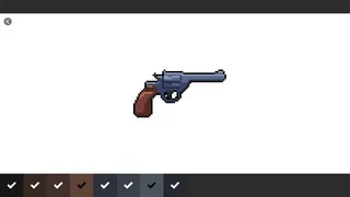 Скриншот 2 к игре Guns Craft