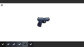 Скриншот 4 к игре Guns Craft