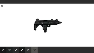 Скриншот 5 к игре Guns Craft