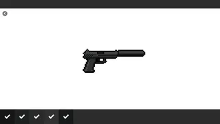 Скриншот 8 к игре Guns Craft