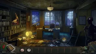 Скриншот 1 к игре Hidden Fears (Moonlight Edition)