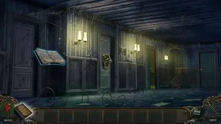Скриншот 2 к игре Hidden Fears (Moonlight Edition)