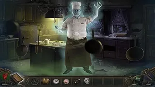 Скриншот 4 к игре Hidden Fears (Moonlight Edition)