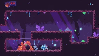 Скриншот 1 к игре Witchcrafty