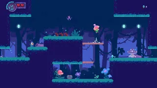 Скриншот 3 к игре Witchcrafty