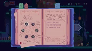 Скриншот 7 к игре Witchcrafty