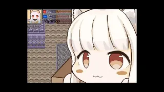 Скриншот 1 к игре Nyanco Project