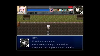 Скриншот 4 к игре Nyanco Project