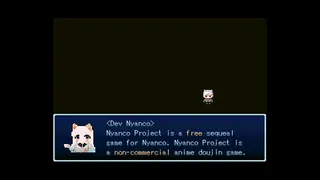 Скриншот 6 к игре Nyanco Project
