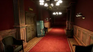Скриншот 3 к игре Westwood Shadows
