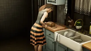 Скриншот 4 к игре Westwood Shadows
