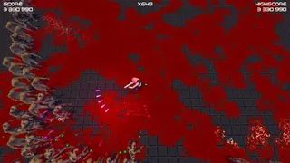 Скриншот 4 к игре Alien Infection