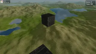 Скриншот 4 к игре Cubed
