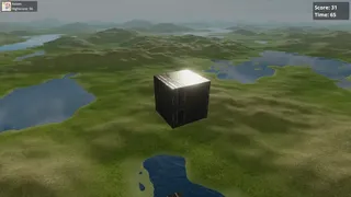 Скриншот 5 к игре Cubed