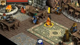 Скриншот 2 к игре Battleheart Legacy