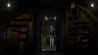 Скриншот 5 к игре Last Stop