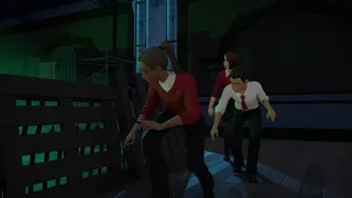 Скриншот 6 к игре Last Stop