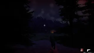 Скриншот 4 к игре The Werewolf Hills