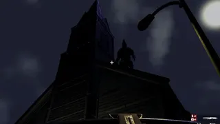 Скриншот 7 к игре The Werewolf Hills