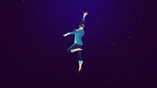 Скриншот 2 к игре Sayonara Wild Hearts