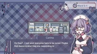 Скриншот 2 к игре 异化之恶〇Abnormal Treatment