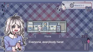 Скриншот 4 к игре 异化之恶〇Abnormal Treatment